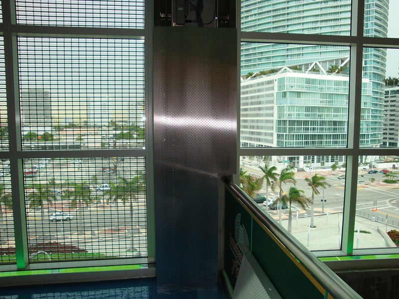 American Airlines Arena preview 3